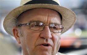 Roush Enterprises Chairman Jack Roush recovering from plane crash