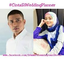 Watch trailers & learn more. Cinta Si Wedding Planner Akan Datang Di Slot Akasia Tv3