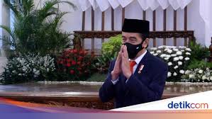 Diperlukan teks sumber untuk mendapatkan informasi terjemahan tambahan. Perdana Pidato Di Sidang Umum Pbb Jokowi Berbahasa Indonesia