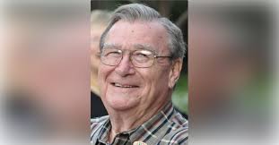 Obituary information for Carl H. Kulschbach