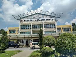 Modern hospitals already have this type of centres. Hospital Sultanah Bahiyah Di Bandar Alor Setar