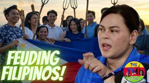 TMI Show Ep 79: Feuding Filipino First Families!