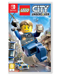 Search our huge selection of new and used xbox 360 xbox 360 at fantastic prices at gamestop. Lego City Undercover Para Nsw Gameplanet Gamers