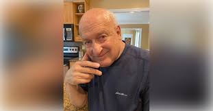 Obituary information for Douglas N. Hertz