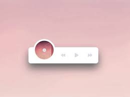 Free download meme songs on flute at here | by png and gif base. Music Player Web Application By Himalaya Singh Motion Design Animation Music Design Youtube Design
