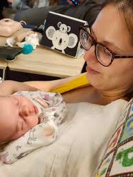 Sharing old time christmas memories