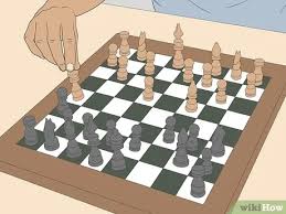Live chess ratings for players with elo ratings of 2700. How To Win At Chess With Pictures Wikihow