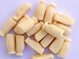 Does The U S Have Milk Bottle Lollies Yahoo Answers Old School Candy Lollies Milk Bottle