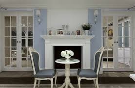 張馨 室內設計 寵愛女人英式風格產後護理中心 home decor interior decor