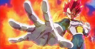 We did not find results for: Dragon Ball Z Kakarot Reveals How Vegeta Officially Achieved Super Saiyan God