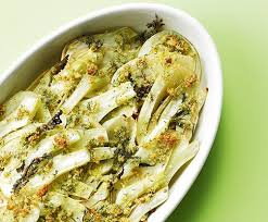 Gratinierter Fenchel Rezept Saisonkuche Rezepte Mit Fenchel Fenchel Beilagen Zu Fleisch