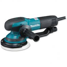 Su bazlı vernikler daha mı sağlıklıdır? Makita Bo6050j Dairesel Titresimli Zimpara 750 Watt