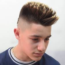 Check out these cool men's hairstyles for straight hair and pick out your favorite style to rock this year! 80 Hottest Men S Hairstyles For Straight Hair 2021 New