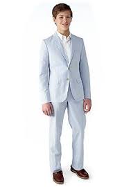 Ralph Lauren Childrenswear Seersucker Suit Boys 8 20 Online Shopping Clothes Women Communion Suits For Boys Boys First Communion Outfit