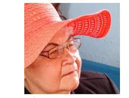 Obituary for hereditary chief lax gibuu