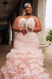 Plus Size Wedding Dresses For The Most Beautiful And Curvy Brides Plus Wedding Dresses Wedding Dresses Plus Size Plus Size Wedding Gowns