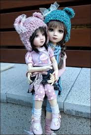 Bjd Dolls For Sale Australia Wizworx Australian Bjd S Crochet Hats Crochet Bjd Dolls