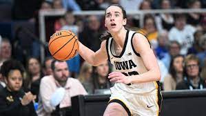Caitlin Clark will take the stage in a Cleveland Final Four loaded with  star players, power programs – KGET 17 News
