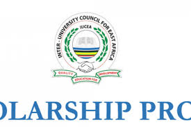 Benefits and value of world bank scholarship. Eac Scholarship Programme Call For 2020 Applications Dean Of Students Office