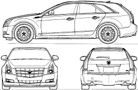 2019 cadillac cts v specs and prices Pin On Cars