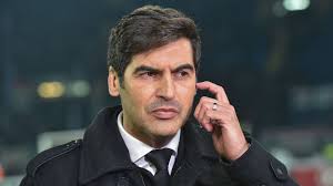 Strona pokazuje profil trenera paulo fonseca, łącznie z jego dotychczasowymi pracodawcami jako zawodnik lub szkoleniowiec. Serie A News Roma In Advanced Talks With Paulo Fonseca Over Vacant Coaching Job Goal Com