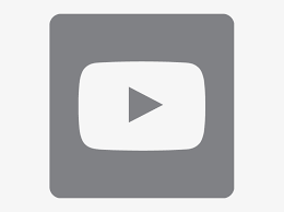 Vidcon us youtube logo advertising television, youtube, television, text. Youtube Play Button Black White Youtube Logo Small Png Transparent Png 533x533 Free Download On Nicepng