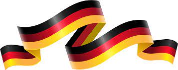 Disponibili in png e vettoriale. Clipart Stock Flag Of Germany German Transprent Png Bandeira Alemanha Png Full Size Png Download Seekpng