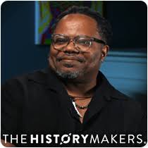 Terrence Spivey's Biography