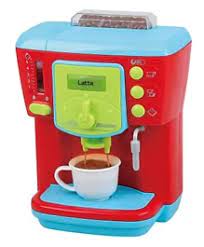 Concrete nouns refer to everything we can experience with our senses. Customer Reviews Playgo My First Coffee Machine Red At Firstcry Oman