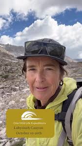 Join us for a magical, life changing adventure in beloved community. ,  We’re offering a 35% discount and generous scholarships. Hope you can join  us. Details in the bio. #wildernessadventure ...