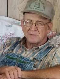 Obituary information for Glenwood A. Lanier