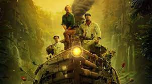 Hd wallpapers and background images Jungle Cruise 2020 Movie Wallpaper Hd Movies 4k Wallpapers Images Photos And Background Wallpapers Den