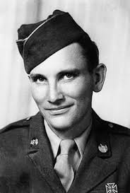 Harlan Ellis “Hatty” Hatfield (1919-1945)