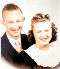 Family of TJ & Sonia Johnson (née Vogt) 2023