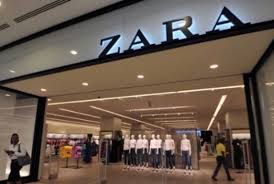 Последние твиты от zara españa (@zaraes). Kepala Desainer Misuh Anti Palestina Zara Terancam Diboikot Republika Online