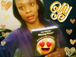 Sharonda Thomas Author