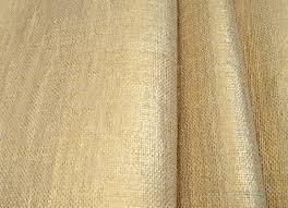 Wonderland tropical wallpaper gold holden 91191 metallic animals flowers. Gold Metallic Natural Raffia Wallcovering Barbarossa Wallcoverings