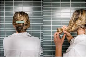 We did not find results for: 3 Minute Hairstyles How To Do A Modern French Twist The Effortless Chic
