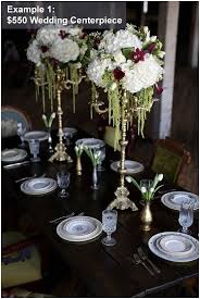 The average cost for wedding flowers is $1,400 for a small wedding (10 pieces) to $5,500 (50 pieces). How Much Do Wedding Flowers Cost In Milwaukee Marriedinmilwaukee Com