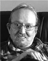 JAMES DAUB Obituary (1943