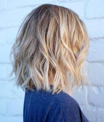Tousled blonde hair with long layers. 50 Fresh Short Blonde Hair Ideas To Update Your Style In 2020