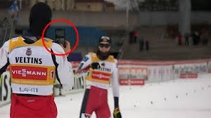 Holt sich mit seinen teamkollegen gold in der kombination jarl magnus riiber. Nordische Kombination Teamsprint Duos Geiger Rydzek Und Faisst Weber Auf Dem Podest Eurosport