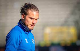 Rúrik gíslason is a professional football player that plays as a forward for the icelandic national football team at the world cup. Nathalia Soliani Privat Sie Hat Das Herz Von Let S Dance Liebling Rurik Gislason Erobert News De