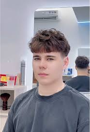 Andy ヘアサロン