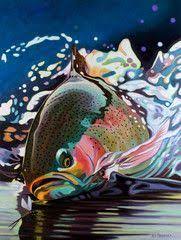 Check spelling or type a new query. 180 Fly Fishing Art Ideas Fly Fishing Art Fly Fishing Fish Art