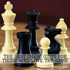 The Best Chess Gifts For Those Who Love The Game Gift Canyon Enjoy this ancient game of tactics on one of our historically inspired boards. the best chess gifts for those who love