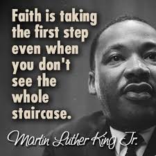 The time is always right to do what is right.