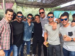South african motorcycle racer who competed in his first moto3 season in 2015, at the age of 17. Pin Oleh Marc Marquez Di Marc Marquez