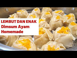 May 31, 2021 · delicious cornbread upside down casserole in 17 minutes. Dimsum Ayam Lembut Dan Empuk Youtube