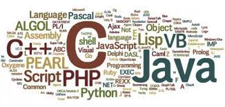 أسهل لغة برمجة - موضوع